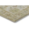 Dalyn Luxury Washable Hatay HY2 Ivory 8' x 10' Rug