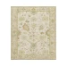 Dalyn Luxury Washable Hatay HY2 Ivory 5' x 7'6" Rug
