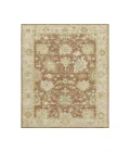 Dalyn Luxury Washable Hatay HY2 Paprika 3' x 5' Rug