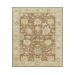 Dalyn Luxury Washable Hatay HY2 Paprika 5' x 7'6" Rug