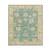 Dalyn Luxury Washable Hatay HY2 Teal 5' x 7'6" Rug