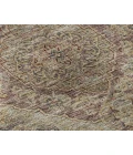 Dalyn Luxury Washable Hatay HY3 Garnet 8' x 10' Rug