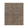 Dalyn Luxury Washable Hatay HY5 Brown 3' x 5' Rug