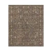 Dalyn Luxury Washable Hatay HY5 Brown 5' x 7'6" Rug