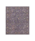Dalyn Luxury Washable Hatay HY5 Eggplant 3' x 5' Rug