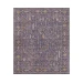 Dalyn Luxury Washable Hatay HY5 Eggplant 5' x 7'6" Rug