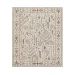 Dalyn Luxury Washable Hatay HY5 Ivory 5' x 7'6" Rug