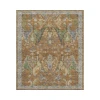 Dalyn Luxury Washable Hatay HY6 Copper 5' x 7'6" Rug