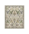 Dalyn Luxury Washable Hatay HY6 Ivory 5' x 7'6" Rug
