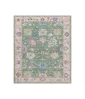 Dalyn Luxury Washable Hatay HY7 Lime 9' x 12' Rug