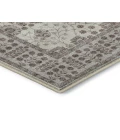 Dalyn Luxury Washable Hatay HY8 Ivory 5' x 7'6" Rug