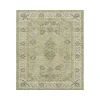 Dalyn Luxury Washable Hatay HY9 Aloe 3' x 5' Rug