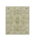 Dalyn Luxury Washable Hatay HY9 Aloe 3' x 5' Rug