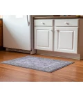 Dalyn Luxury Washable Hatay HY9 Lavender 1'8" x 2'6" Rug