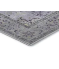 Dalyn Luxury Washable Hatay HY9 Lavender 3' x 5' Rug