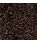 Dalyn Impact IA100 Chocolate Area Rug 2 ft. 3 X 7 ft. 6 Rectangle