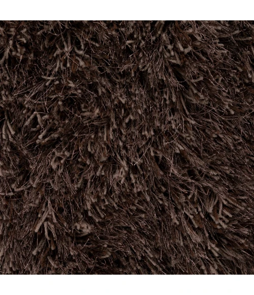 Dalyn Impact IA100 Chocolate Area Rug 2 ft. 3 X 7 ft. 6 Rectangle