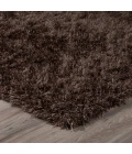 Dalyn Impact IA100 Chocolate Area Rug 2 ft. 3 X 7 ft. 6 Rectangle