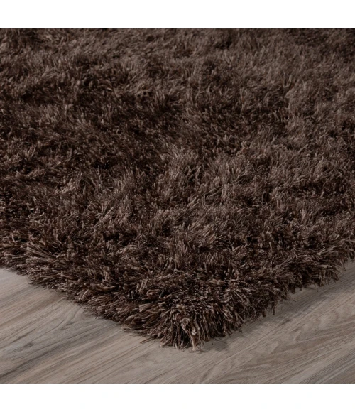 Dalyn Impact IA100 Chocolate Area Rug 2 ft. 3 X 7 ft. 6 Rectangle