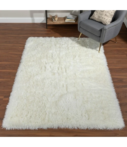 Dalyn Impact IA100 Ivory Area Rug 2 ft. X 3 ft. Rectangle