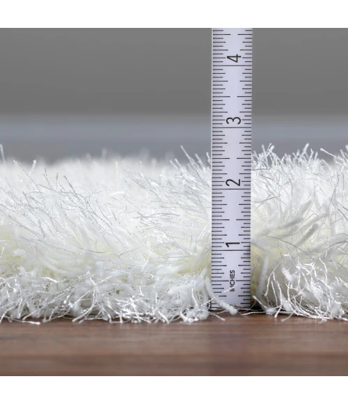 Dalyn Impact IA100 Ivory Area Rug 2 ft. X 3 ft. Rectangle