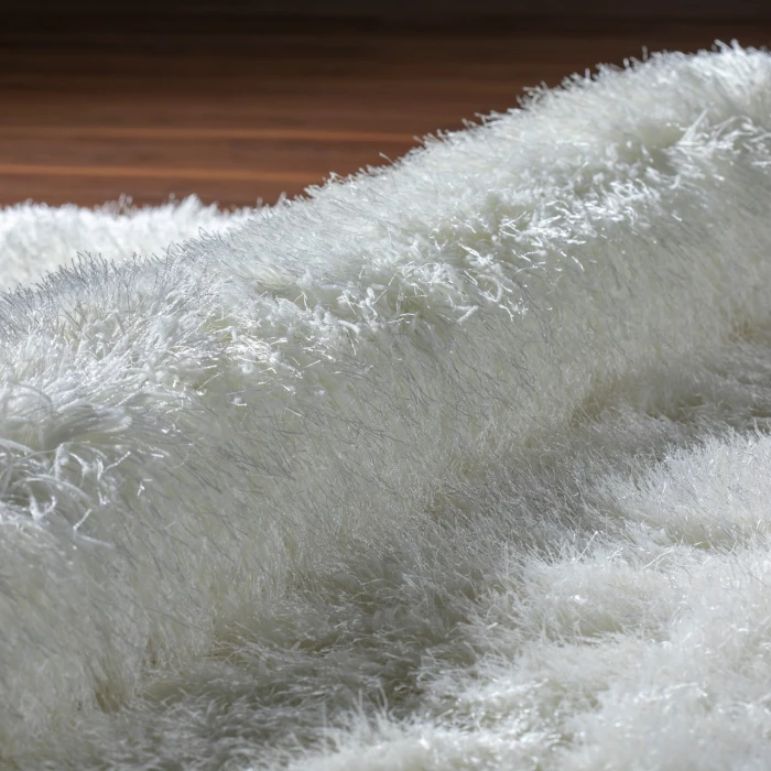 Dalyn Impact IA100 Ivory Area Rug 2 ft. 3 X 7 ft. 6 Rectangle
