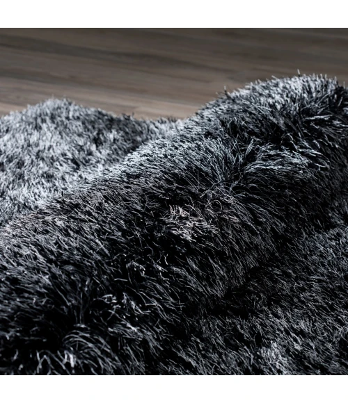 Dalyn Impact IA100 Midnight Area Rug 2 ft. 3 X 7 ft. 6 Rectangle