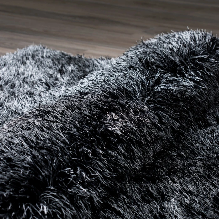 Dalyn Impact IA100 Midnight Area Rug 2 ft. 3 X 7 ft. 6 Rectangle