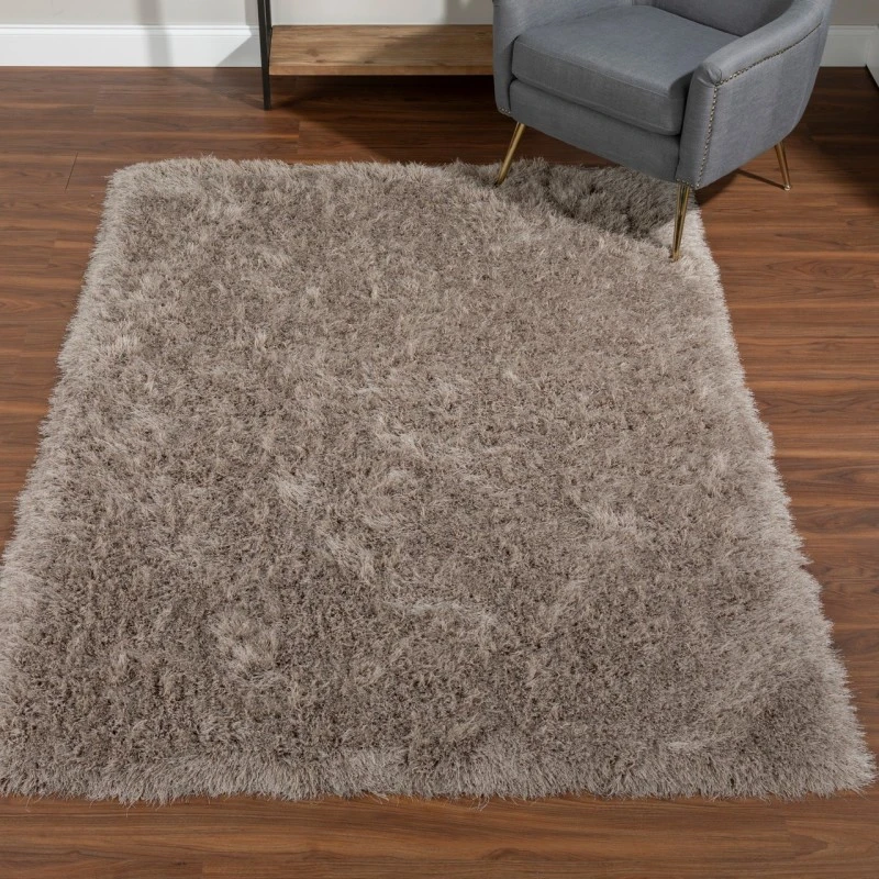 Dalyn Impact IA100 Mushroom Area Rug 2 ft. X 3 ft. Rectangle
