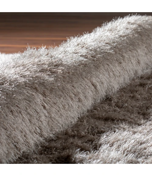 Dalyn Impact IA100 Mushroom Area Rug 2 ft. 3 X 7 ft. 6 Rectangle