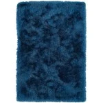 Dalyn Impact IA100 Navy Area Rug 2 ft. X 3 ft. Rectangle