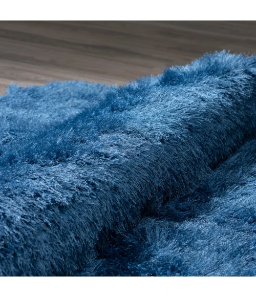 Dalyn Impact IA100 Navy Area Rug 2 ft. X 3 ft. Rectangle