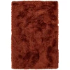 Dalyn Impact IA100 Paprika Area Rug 2 ft. 3 X 7 ft. 6 Rectangle