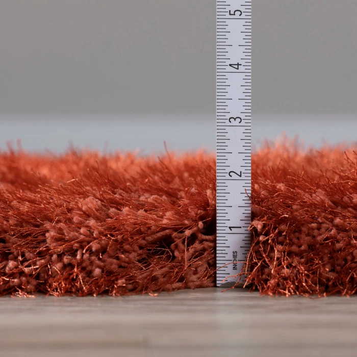 Dalyn Impact IA100 Paprika Area Rug 2 ft. 3 X 7 ft. 6 Rectangle