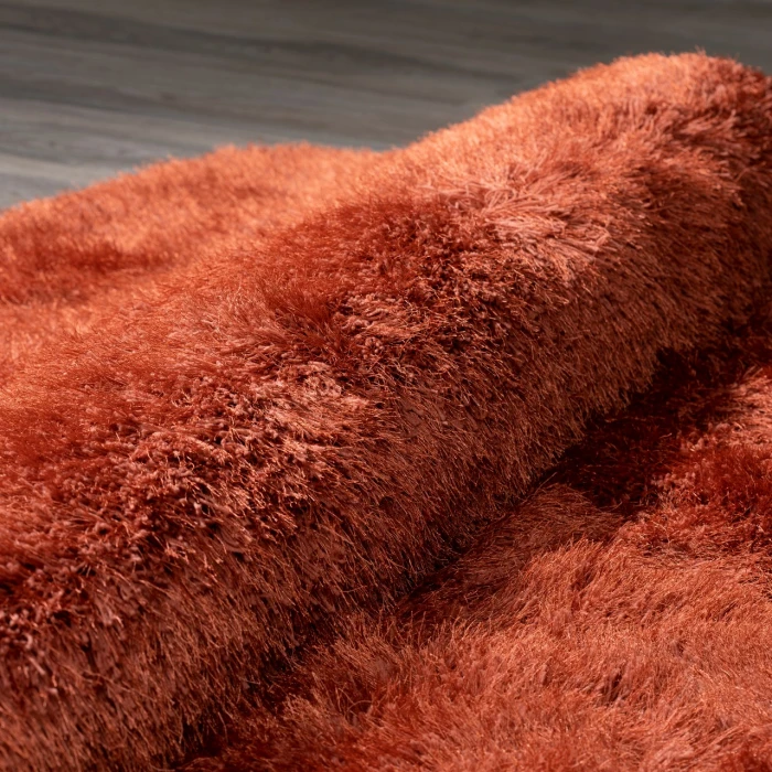 Dalyn Impact IA100 Paprika Area Rug 2 ft. 3 X 7 ft. 6 Rectangle