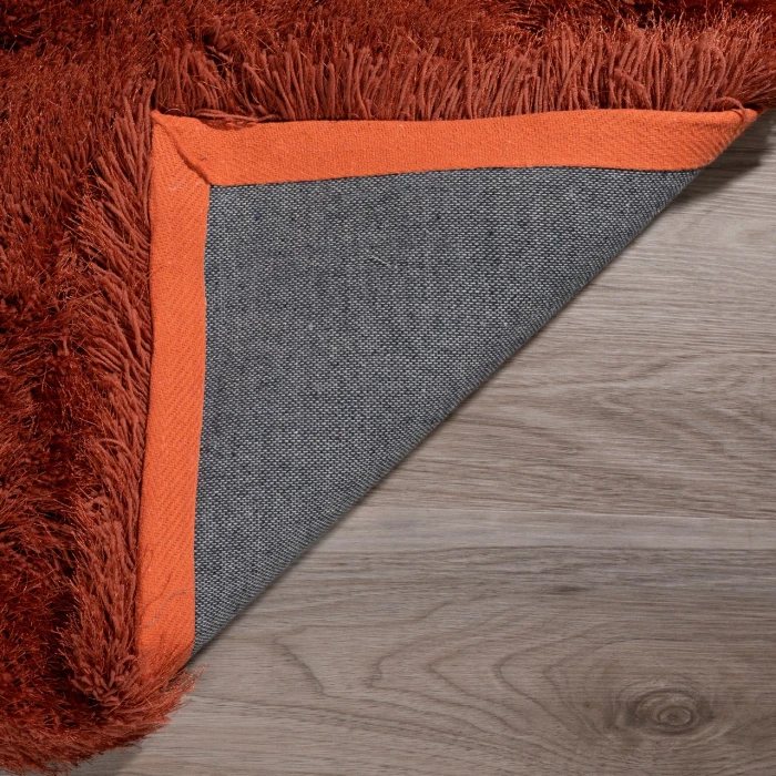 Dalyn Impact IA100 Paprika Area Rug 2 ft. 3 X 7 ft. 6 Rectangle
