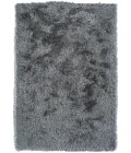 Dalyn Impact IA100 Pewter Area Rug 2 ft. 3 X 7 ft. 6 Rectangle