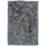 Dalyn Impact IA100 Pewter Area Rug 2 ft. 3 X 7 ft. 6 Rectangle