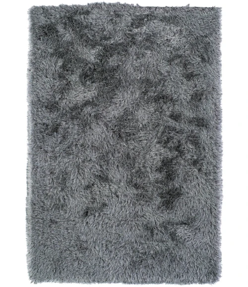 Dalyn Impact IA100 Pewter Area Rug 2 ft. 3 X 7 ft. 6 Rectangle