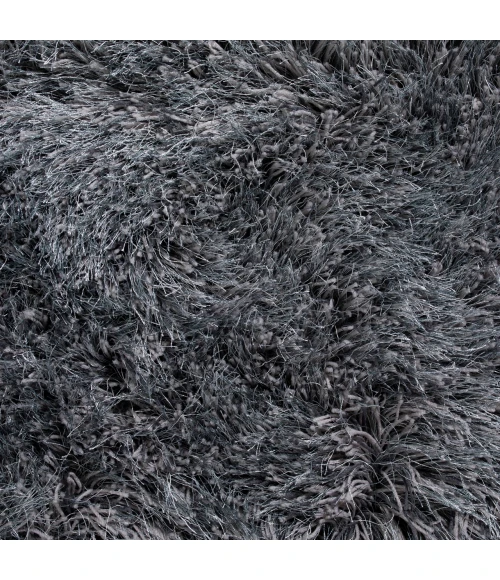 Dalyn Impact IA100 Pewter Area Rug 2 ft. 3 X 7 ft. 6 Rectangle