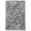 Dalyn Impact IA100 Silver Area Rug 2 ft. 3 X 7 ft. 6 Rectangle