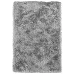 Dalyn Impact IA100 Silver Area Rug 2 ft. 3 X 7 ft. 6 Rectangle