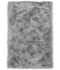 Dalyn Impact IA100 Silver Area Rug 2 ft. 3 X 7 ft. 6 Rectangle