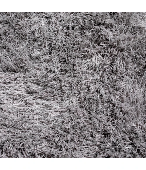 Dalyn Impact IA100 Silver Area Rug 2 ft. 3 X 7 ft. 6 Rectangle