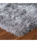 Dalyn Impact IA100 Silver Area Rug 2 ft. 3 X 7 ft. 6 Rectangle