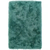 Dalyn Impact IA100 Teal Area Rug 2 ft. 3 X 7 ft. 6 Rectangle
