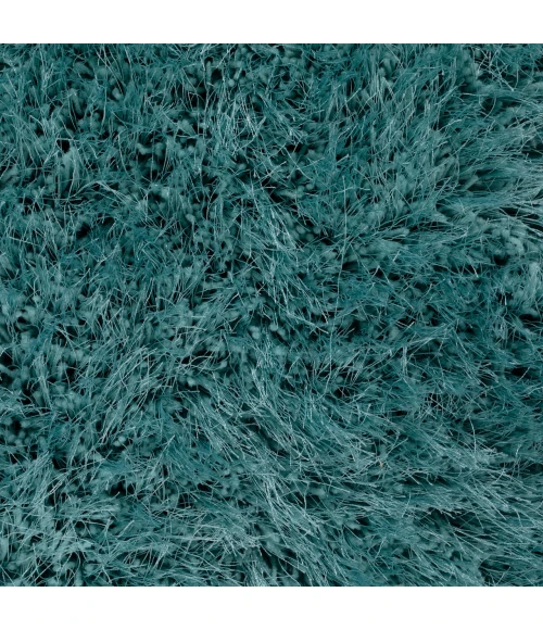 Dalyn Impact IA100 Teal Area Rug 2 ft. 3 X 7 ft. 6 Rectangle