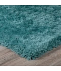 Dalyn Impact IA100 Teal Area Rug 2 ft. 3 X 7 ft. 6 Rectangle