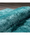 Dalyn Impact IA100 Teal Area Rug 2 ft. 3 X 7 ft. 6 Rectangle