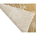Dalyn Izmir IZ1 Gold 9' x 13'2" Rug